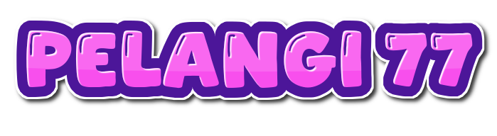 PELANGI 77 LOGO